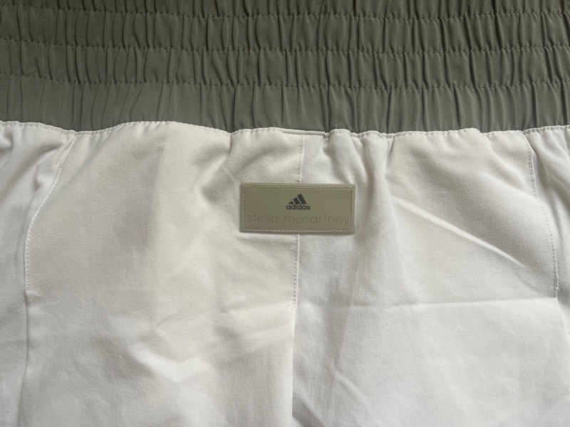 ✨ Adidas by Stella McCartney 網球褲裙 | Tennis Skirt with Built-in Shorts-5
