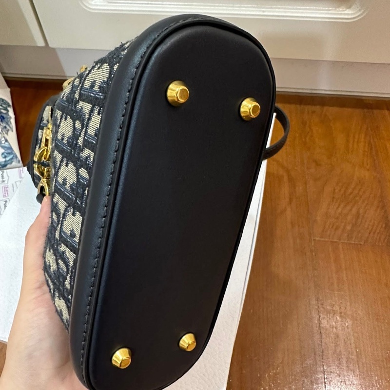 Dior cet’s 水桶 小號-6