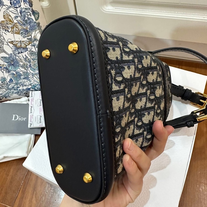 Dior cet’s 水桶 小號-7