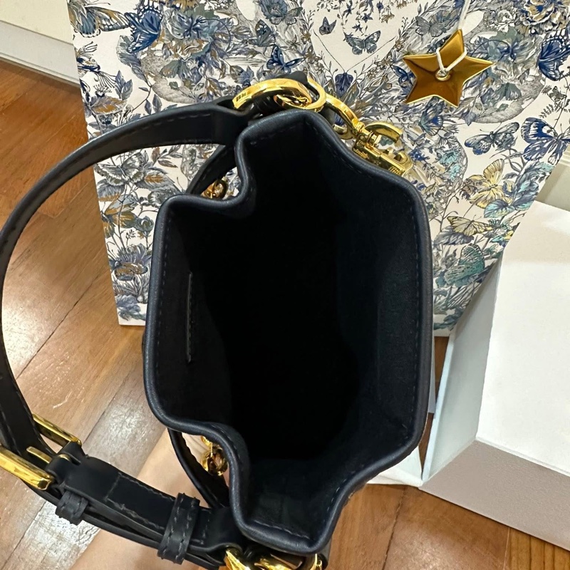 Dior cet’s 水桶 小號-14