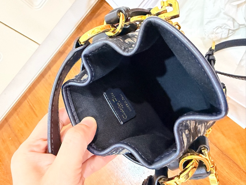 Dior cet’s 水桶 小號-18