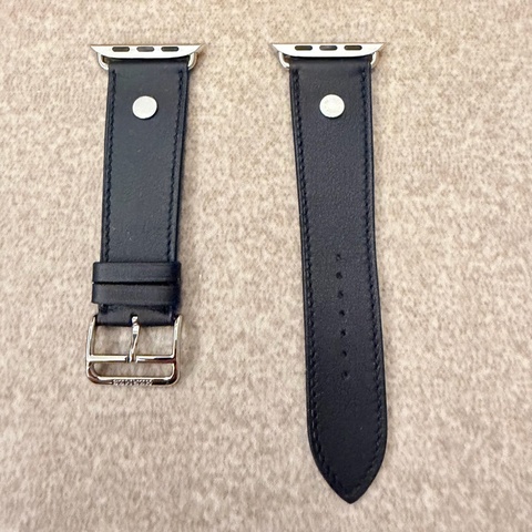 Hermes Apple Watches 46mm錶帶