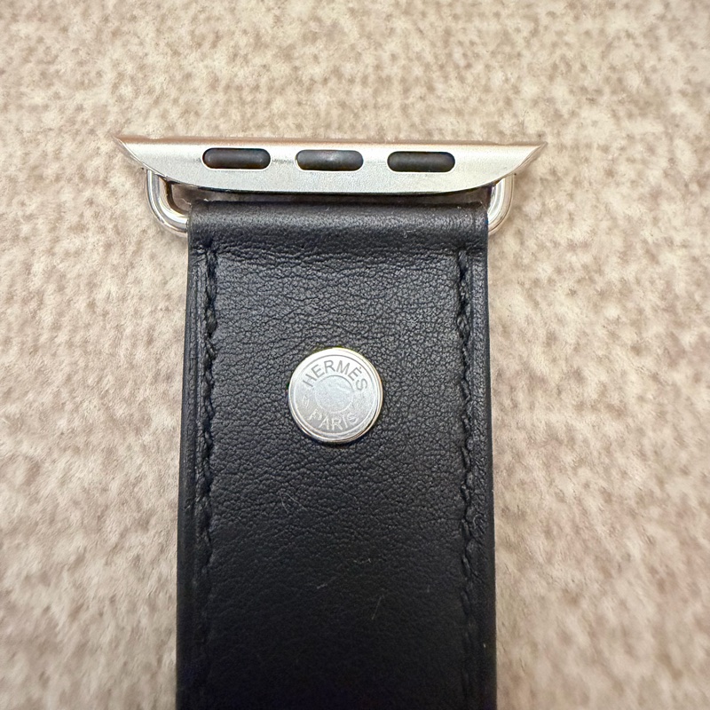 Hermes Apple Watches 46mm錶帶-1