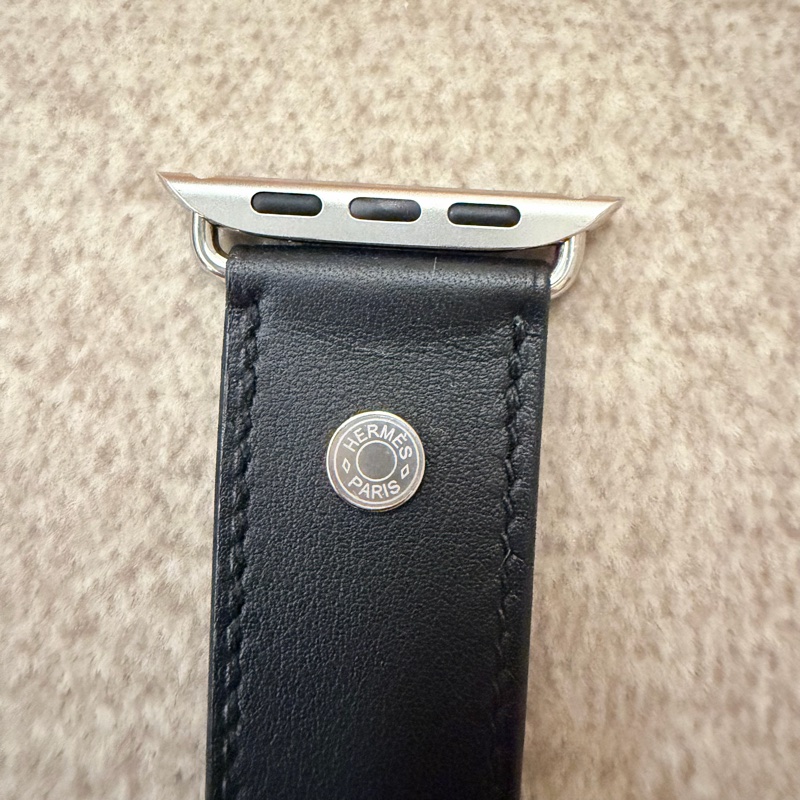 Hermes Apple Watches 46mm錶帶-2