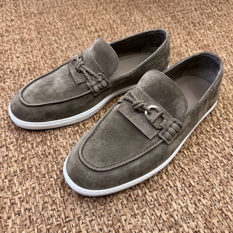Hermes 樂福鞋
