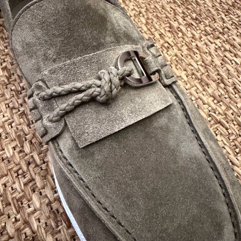 Hermes 樂福鞋-1