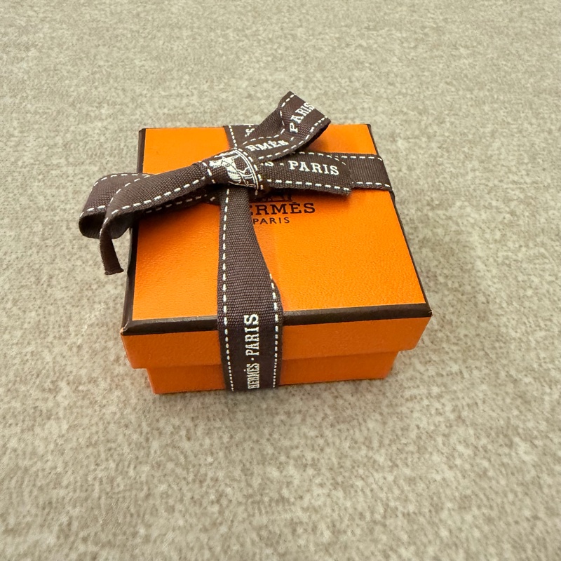 Hermes 絲巾環-7