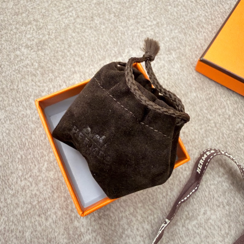 Hermes 絲巾環-8