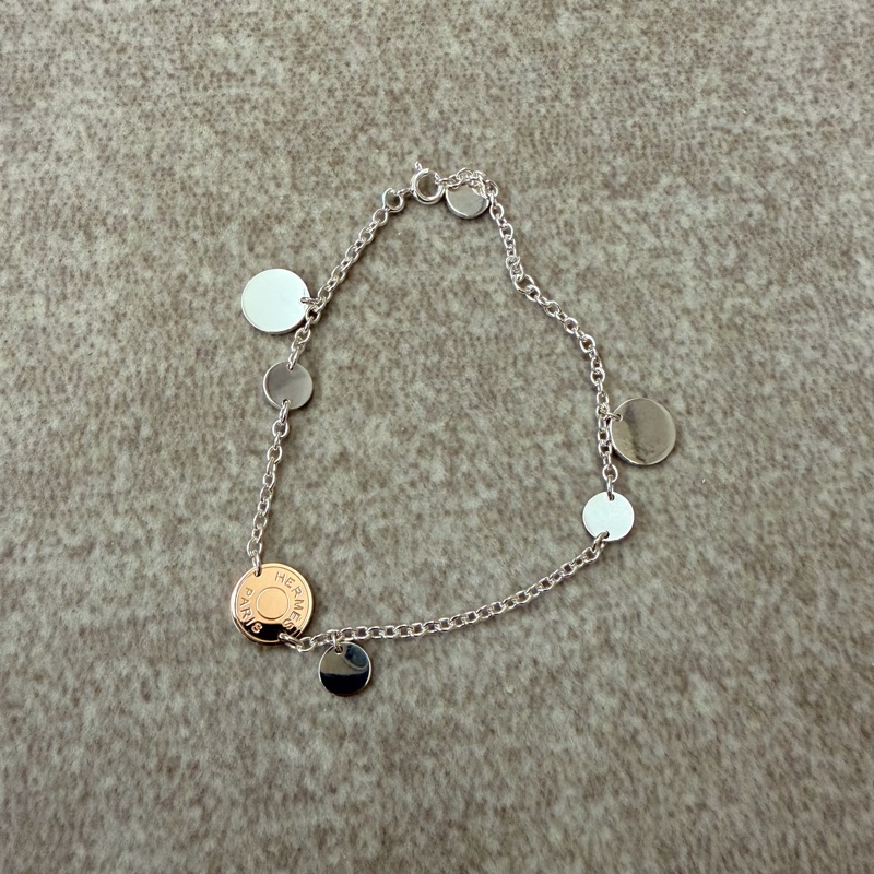 Hermes Ex-Libris手鍊-4