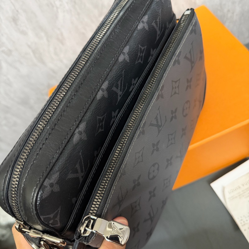 商品:Lv黑武士三合一(M69443)新款 芯片款-8