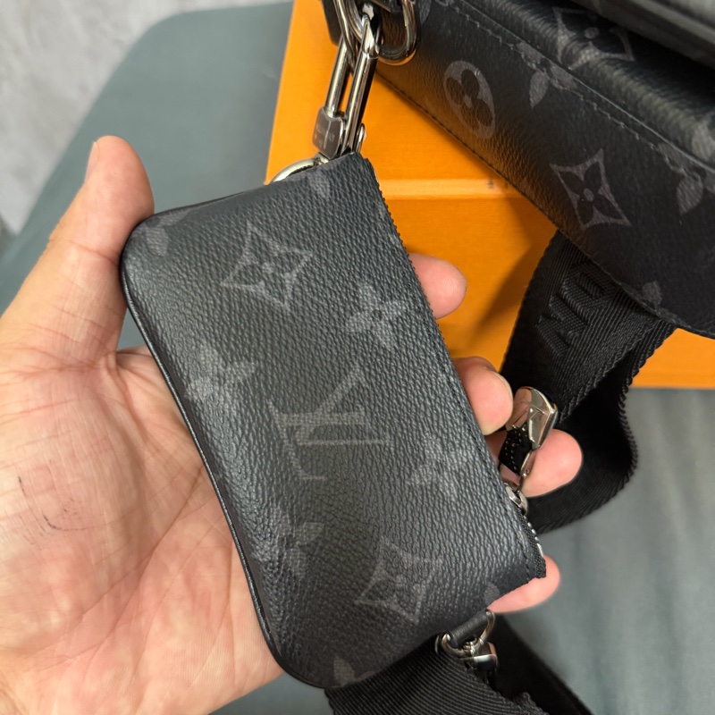 商品:Lv黑武士三合一(M69443)新款 芯片款-10