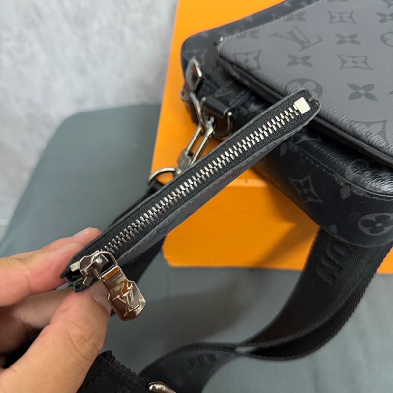 商品:Lv黑武士三合一(M69443)新款 芯片款-12