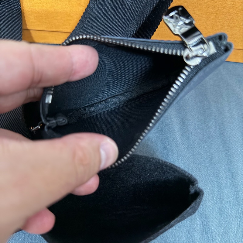 商品:Lv黑武士三合一(M69443)新款 芯片款-13