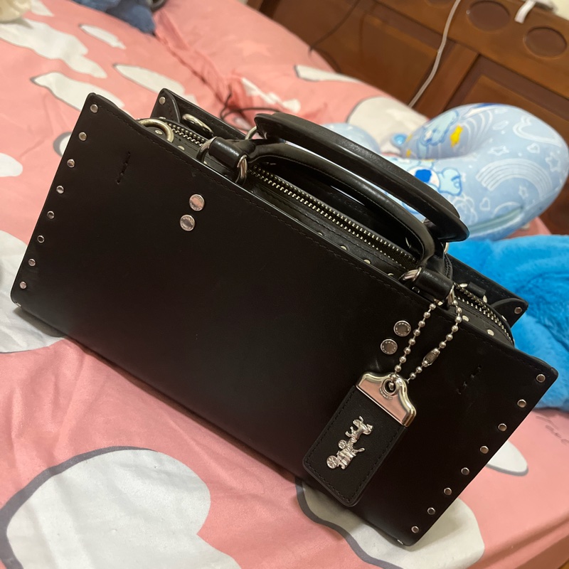 coach 卯丁包-1