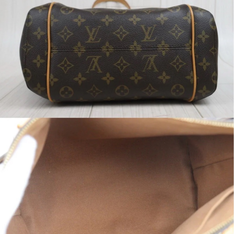 「JL精品代購」9新 LV Totally 托特包-7