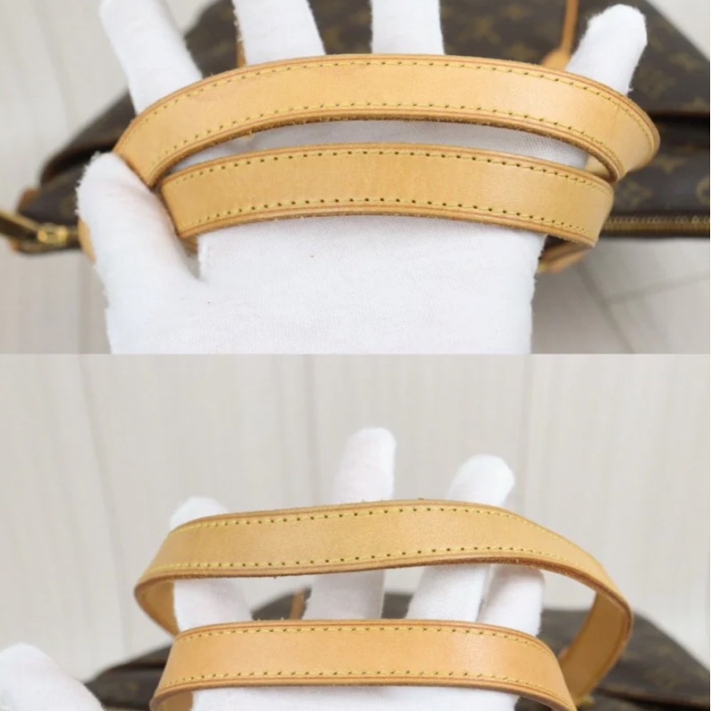 「JL精品代購」9新 LV Totally 托特包-8