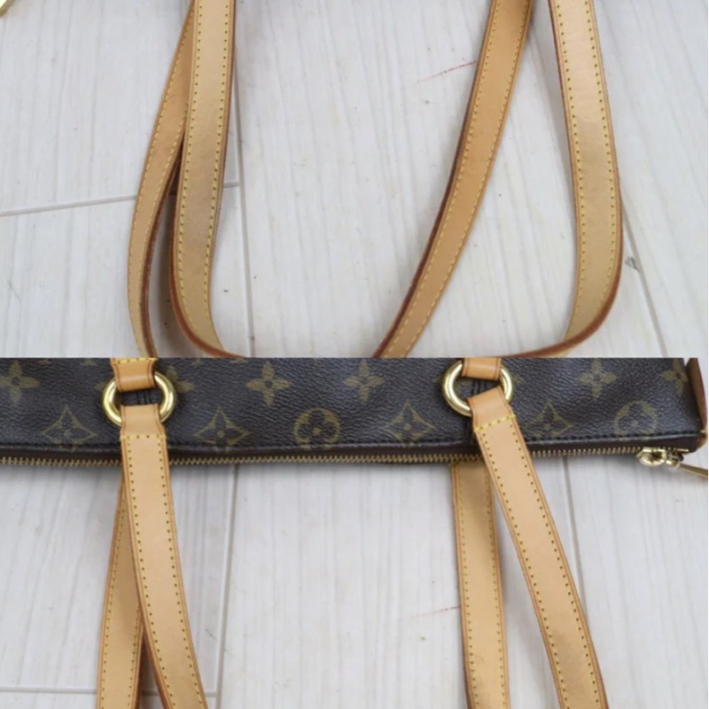 「JL精品代購」9新 LV Totally 托特包-9
