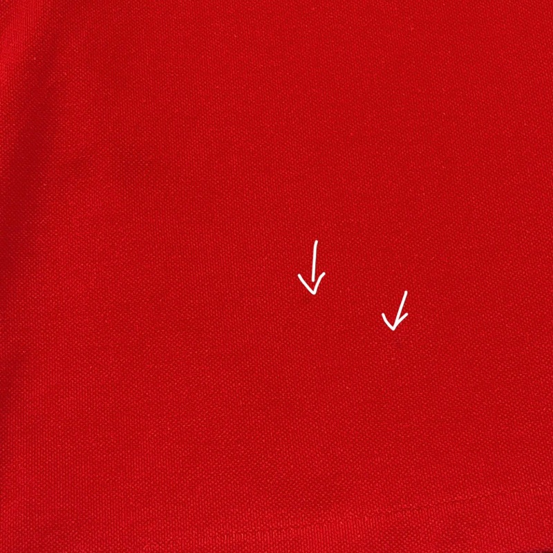 Burberry 經典格紋滾邊上衣-3