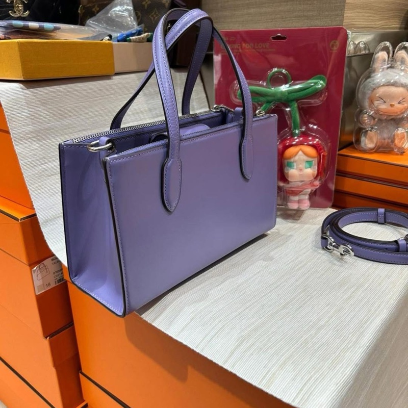 Coach Nina small tote bag 26cm-1