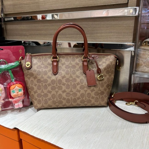 Coach 2Way Bag
