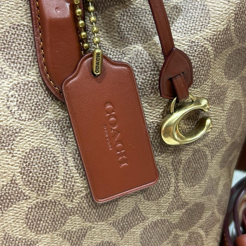 Coach 2Way Bag-1