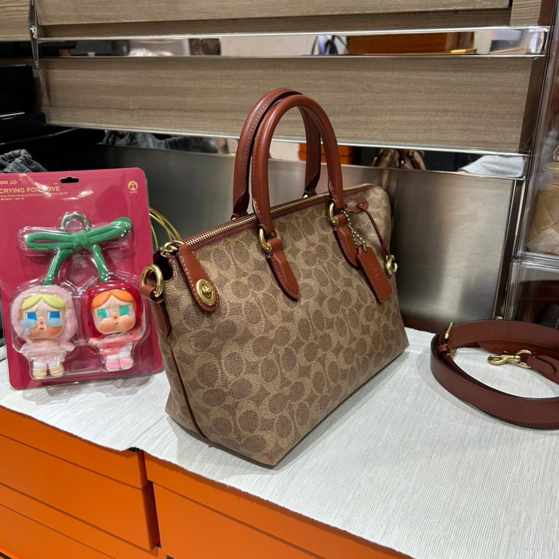 Coach 2Way Bag-2