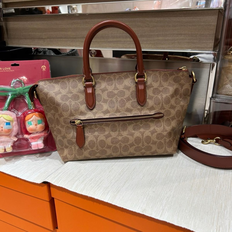 Coach 2Way Bag-3