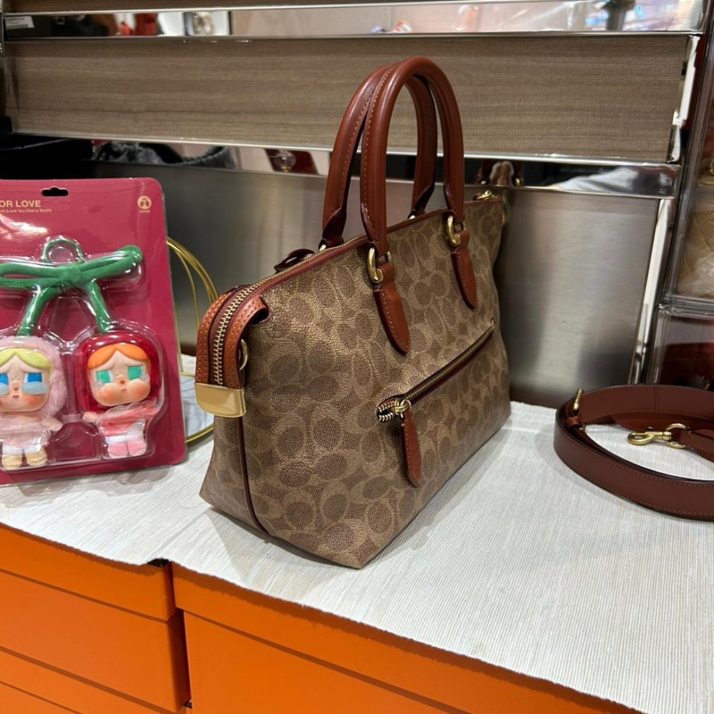 Coach 2Way Bag-4