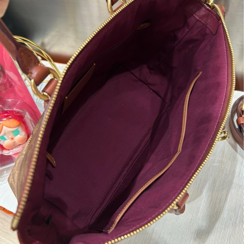 Coach 2Way Bag-5