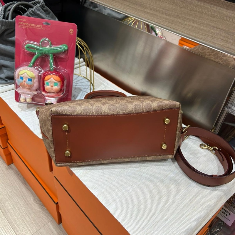 Coach 2Way Bag-6