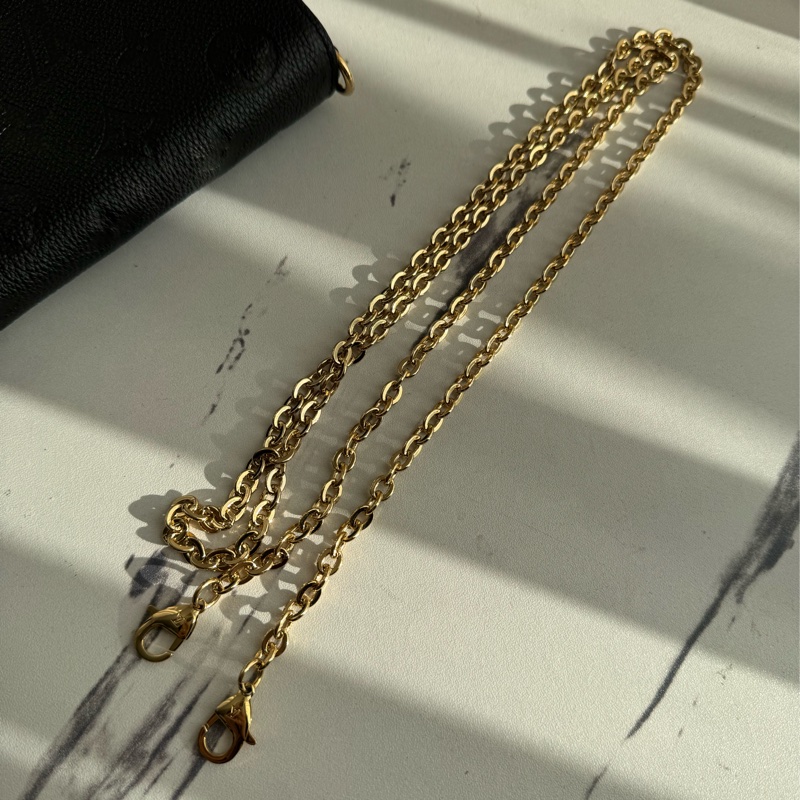 LV黑壓紋三合一woc-35