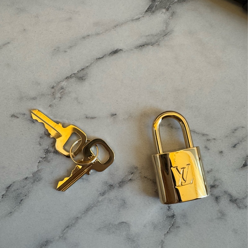 LV黑壓紋speedy30背帶款-10