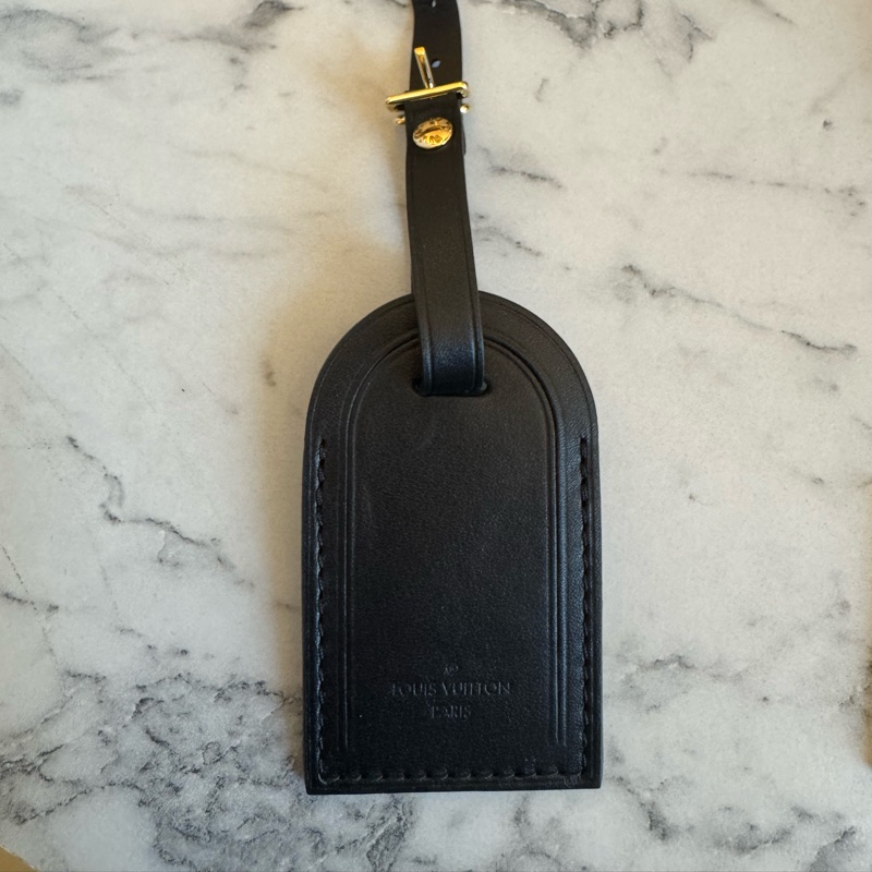 LV黑壓紋speedy30背帶款-16