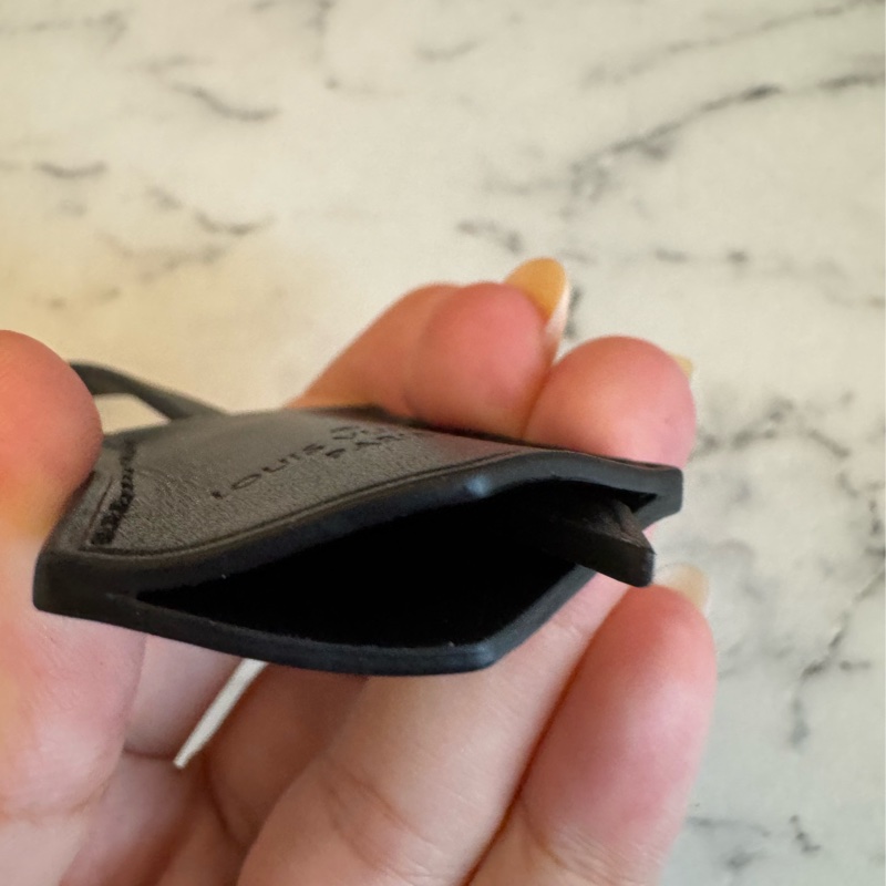 LV黑壓紋speedy30背帶款-20