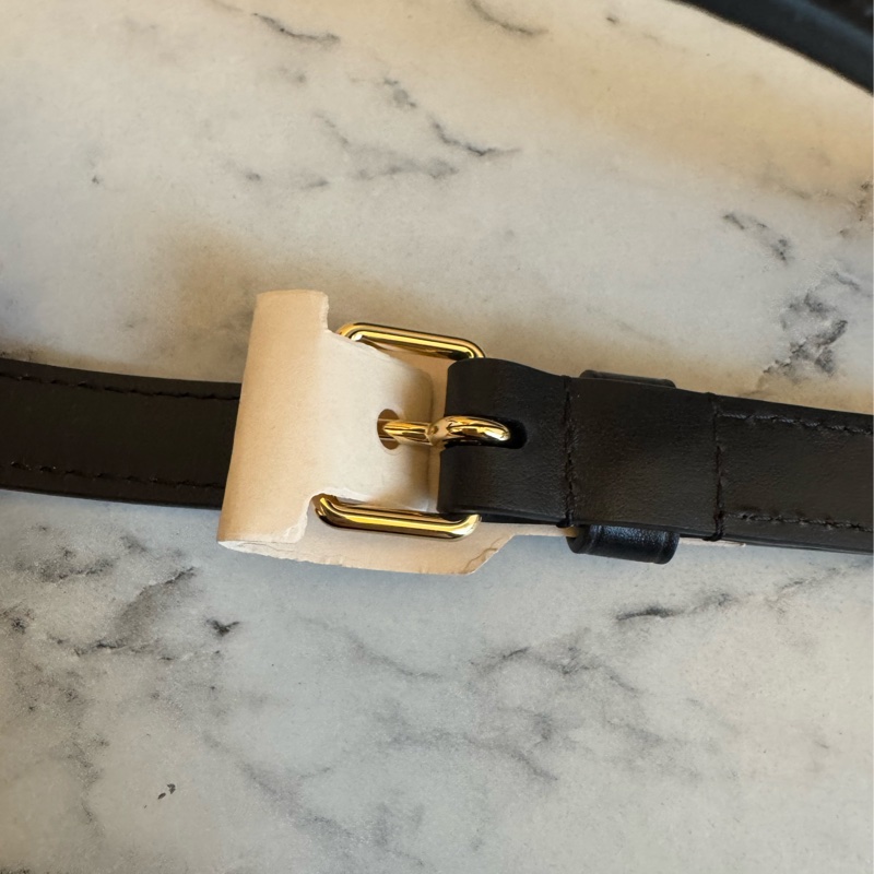 LV黑壓紋speedy30背帶款-46