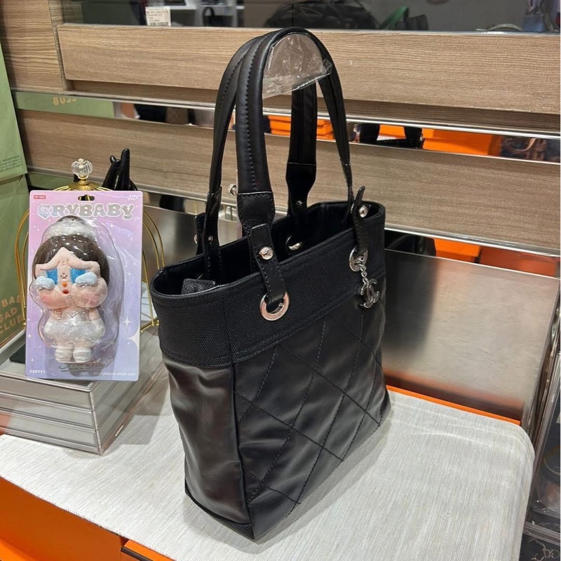 Chanel PARIS BIARRITZ PM TOTE BAG-1
