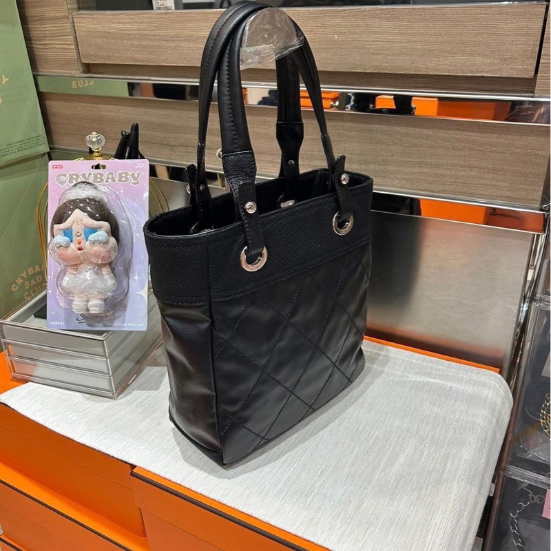 Chanel PARIS BIARRITZ PM TOTE BAG-3