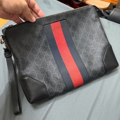 Gucci 手拿包