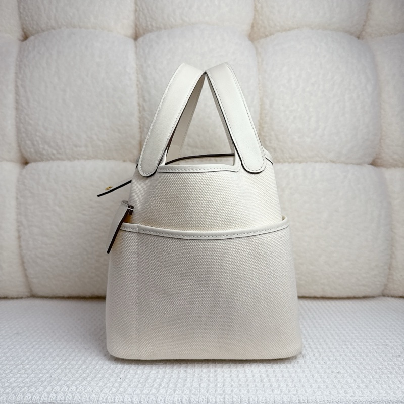 Hermes Cargo Picotin 18 - Nata-2