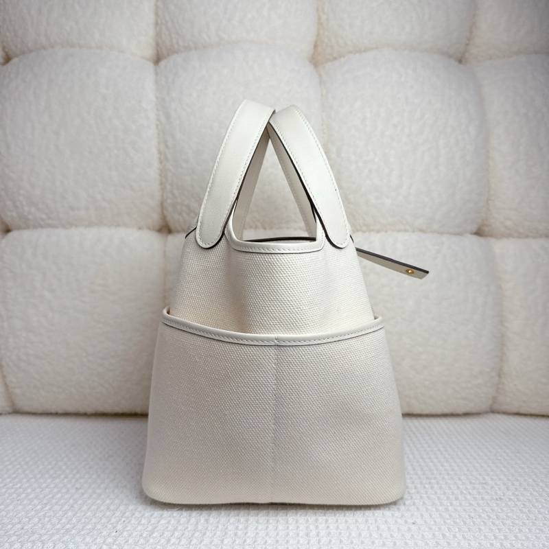 Hermes Cargo Picotin 18 - Nata-3
