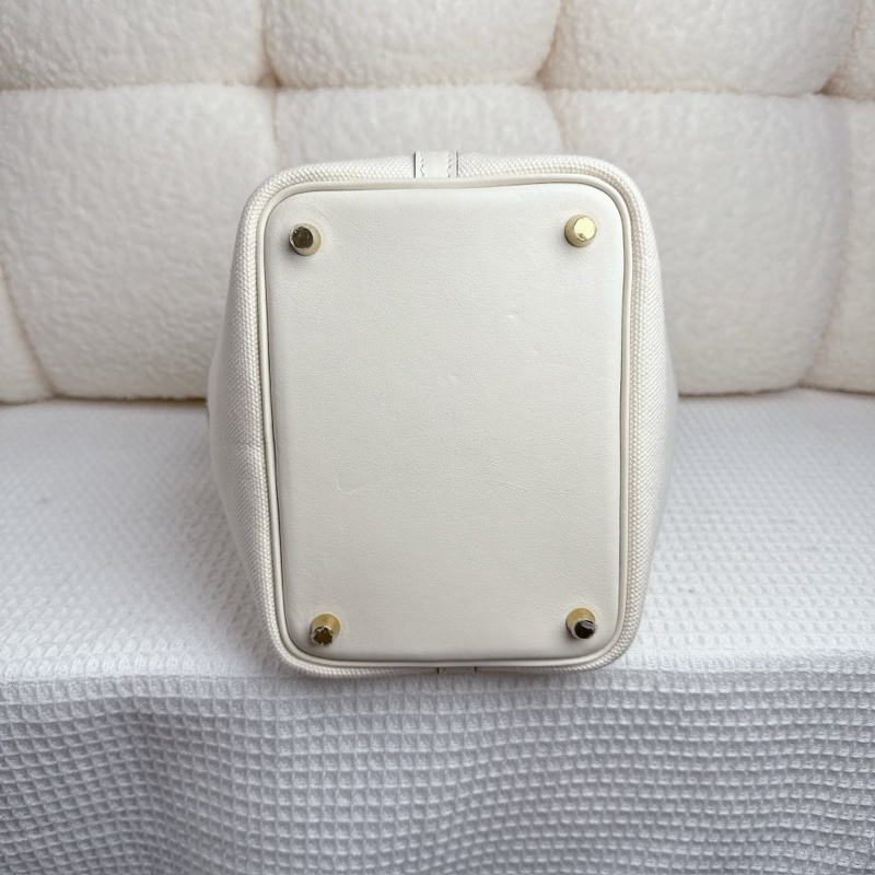 Hermes Cargo Picotin 18 - Nata-4