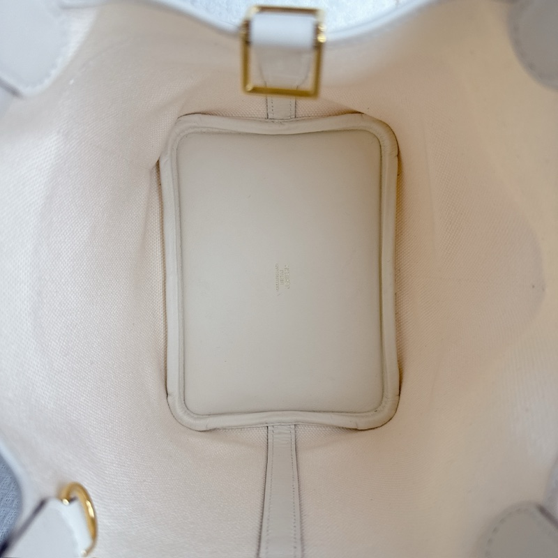 Hermes Cargo Picotin 18 - Nata-9