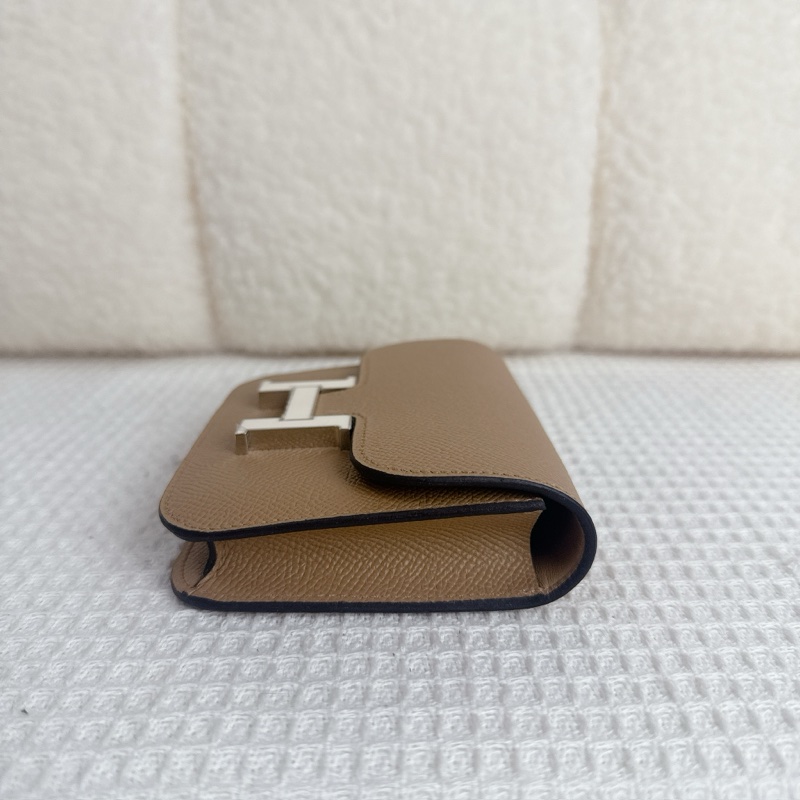 Hermes Constance Slim - Brown-2