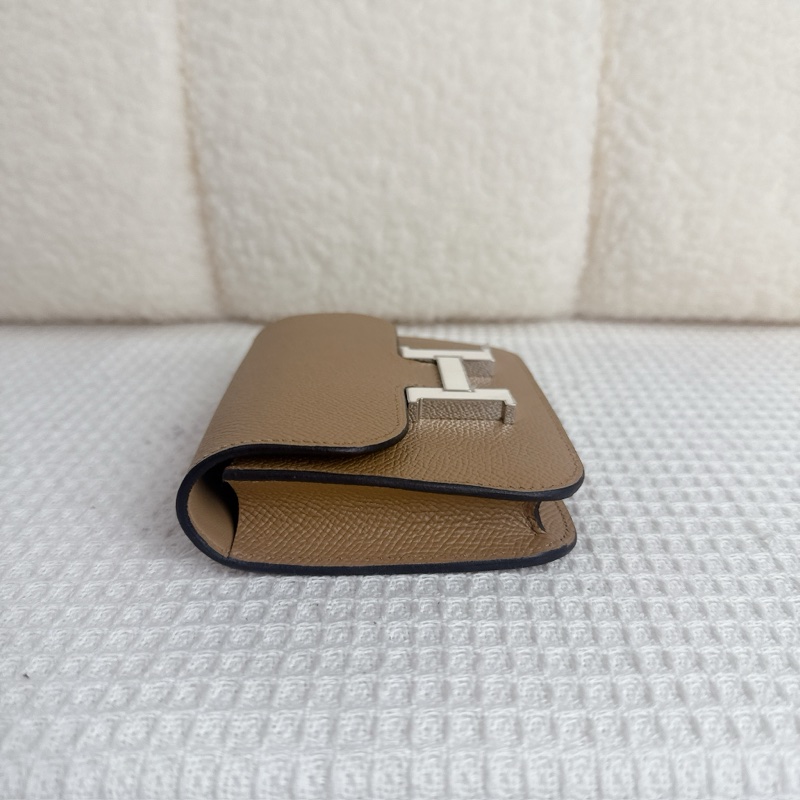 Hermes Constance Slim - Brown-3