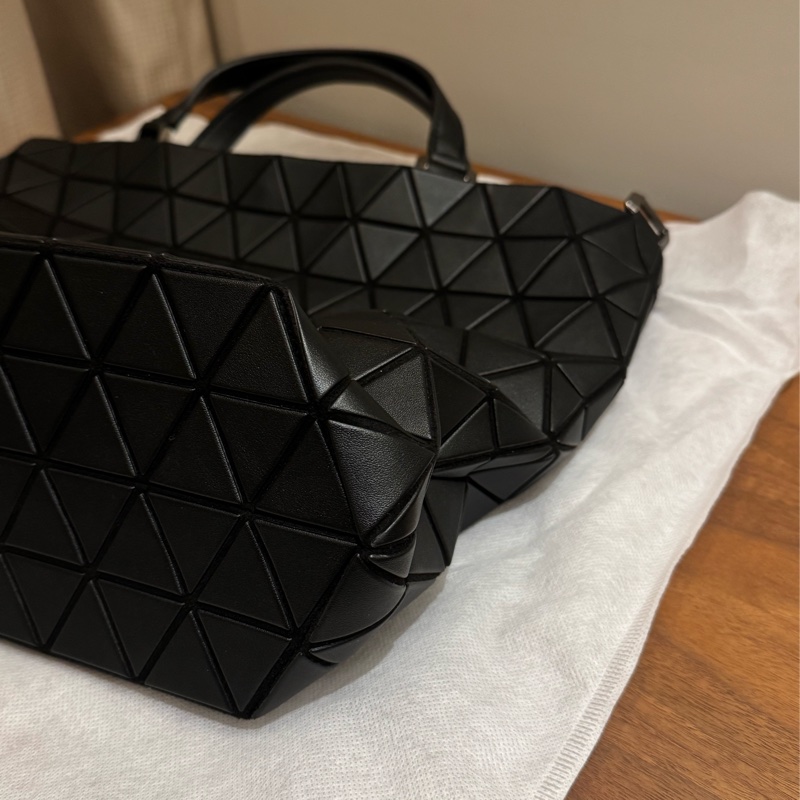 BAO BAO ISSEY MIYAKE CRYSTAL MATTE 三宅一生-4