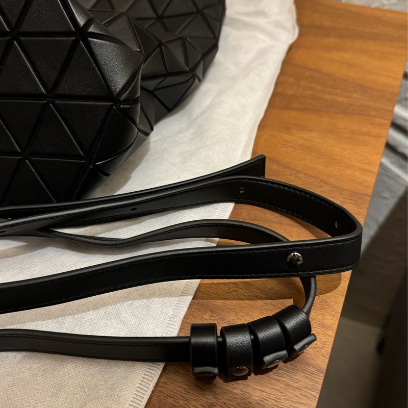 BAO BAO ISSEY MIYAKE CRYSTAL MATTE 三宅一生-6