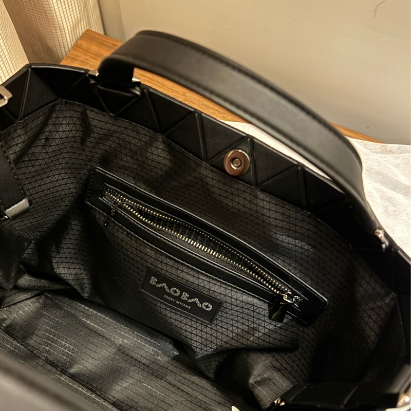 BAO BAO ISSEY MIYAKE CRYSTAL MATTE 三宅一生-7