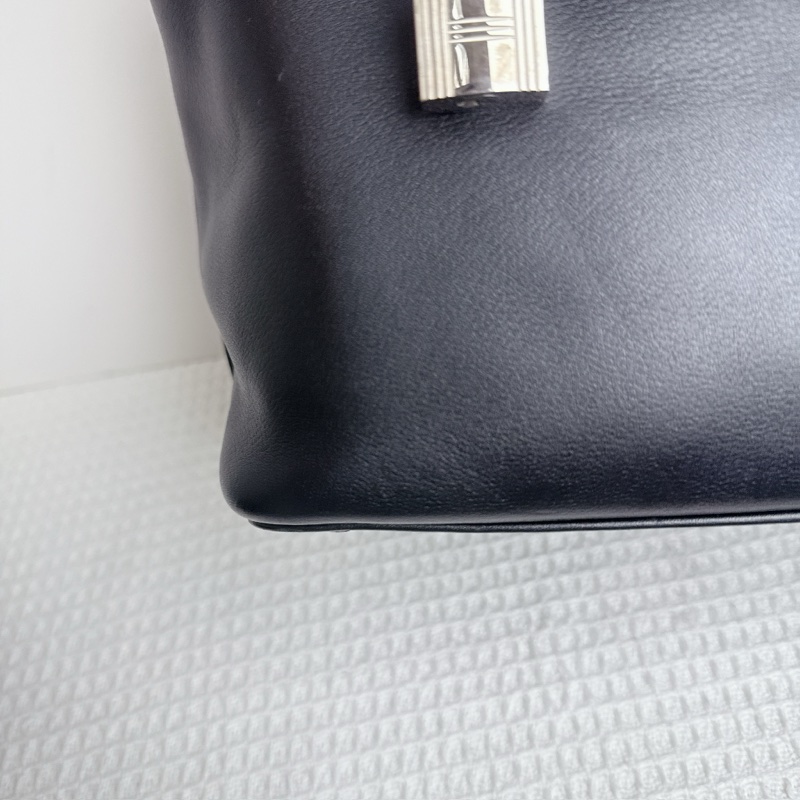 Hermes Tool Box 26cm - Noir-2