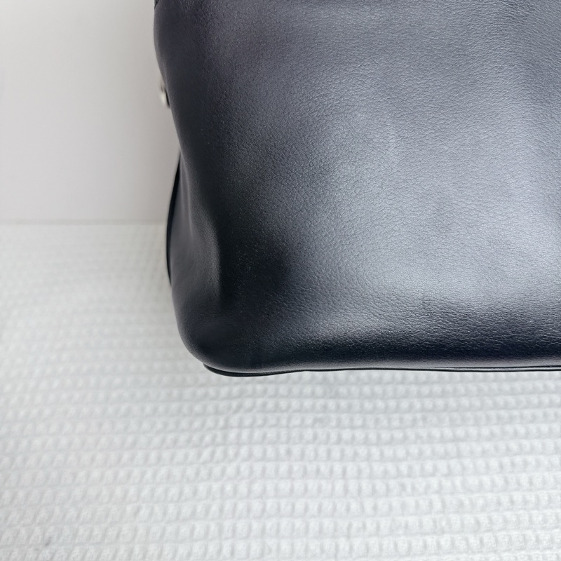 Hermes Tool Box 26cm - Noir-4