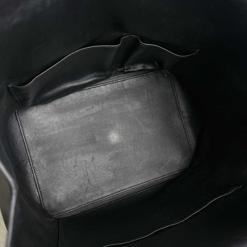 Hermes Tool Box 26cm - Noir-6